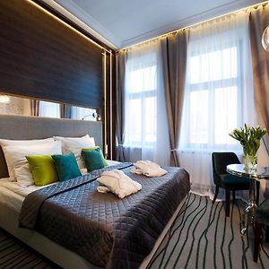 Standaard Double Kamer